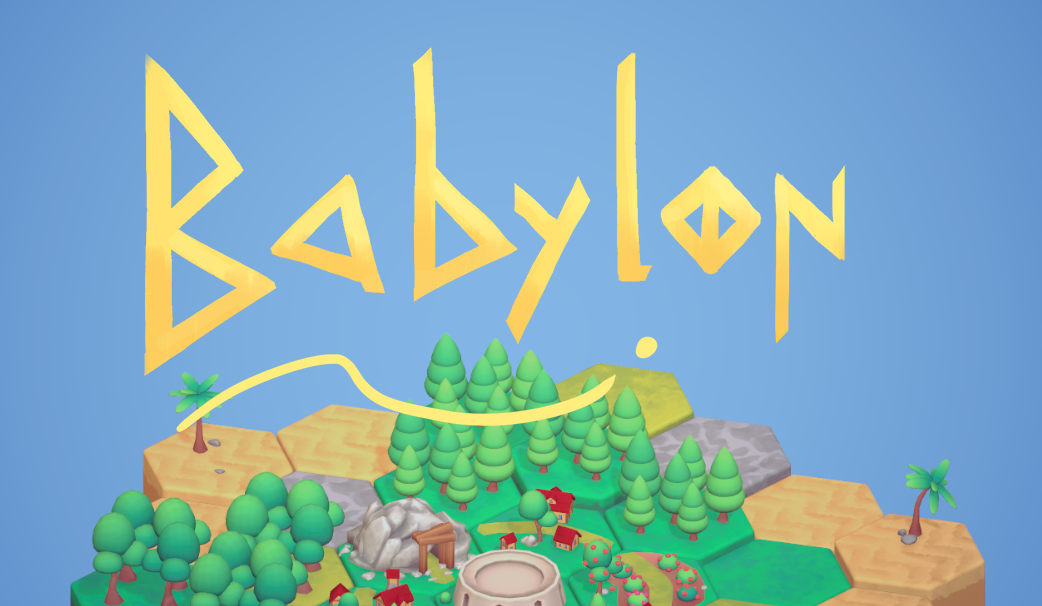 Babylon