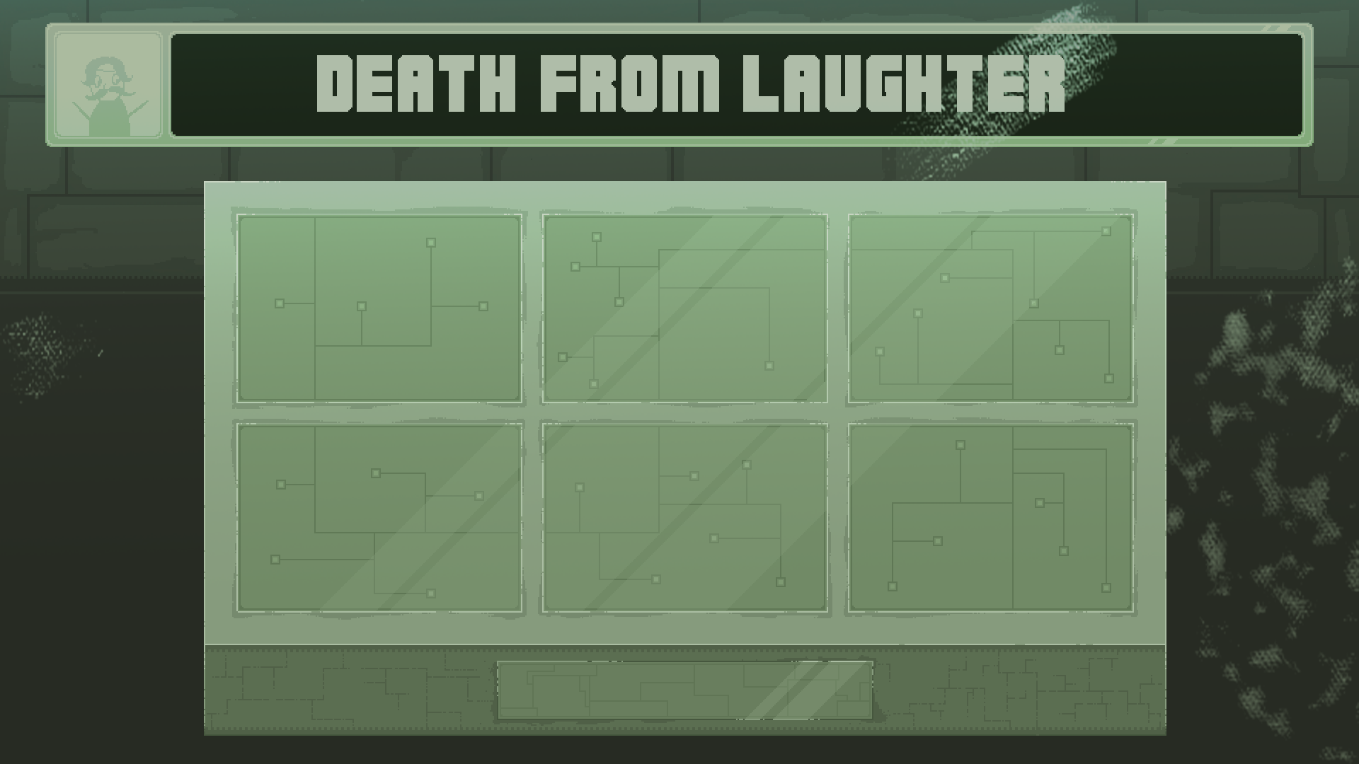 Death From Laughter