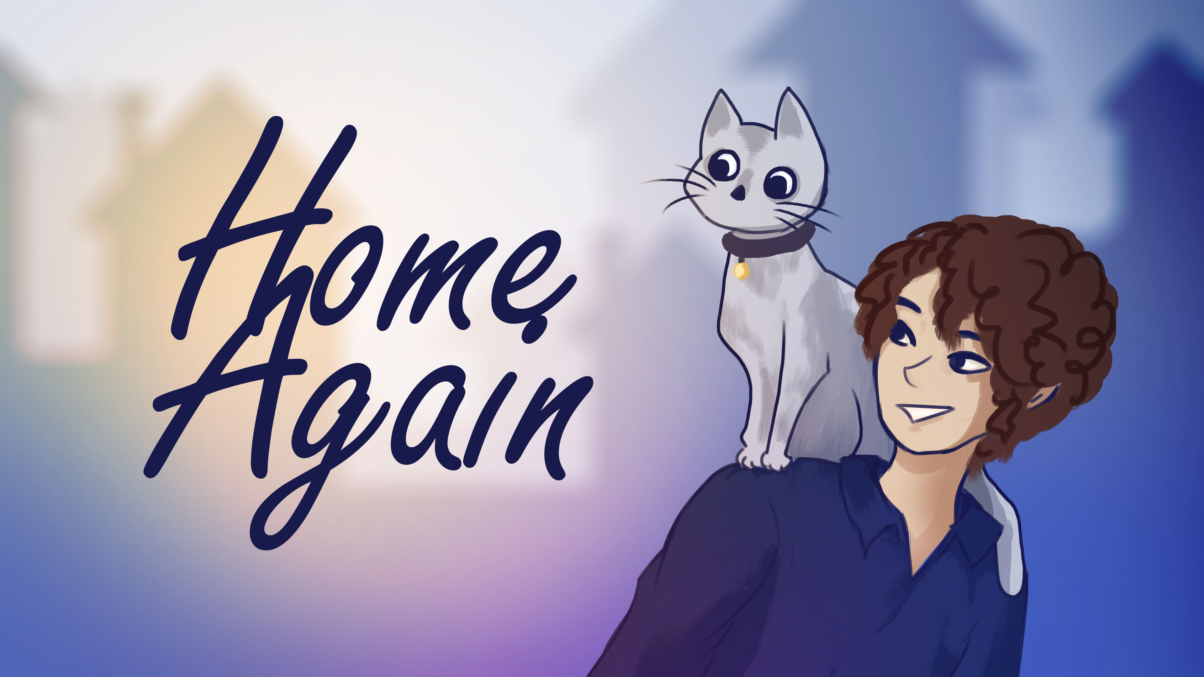 Home Again