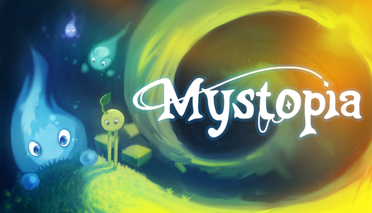 Mystopia