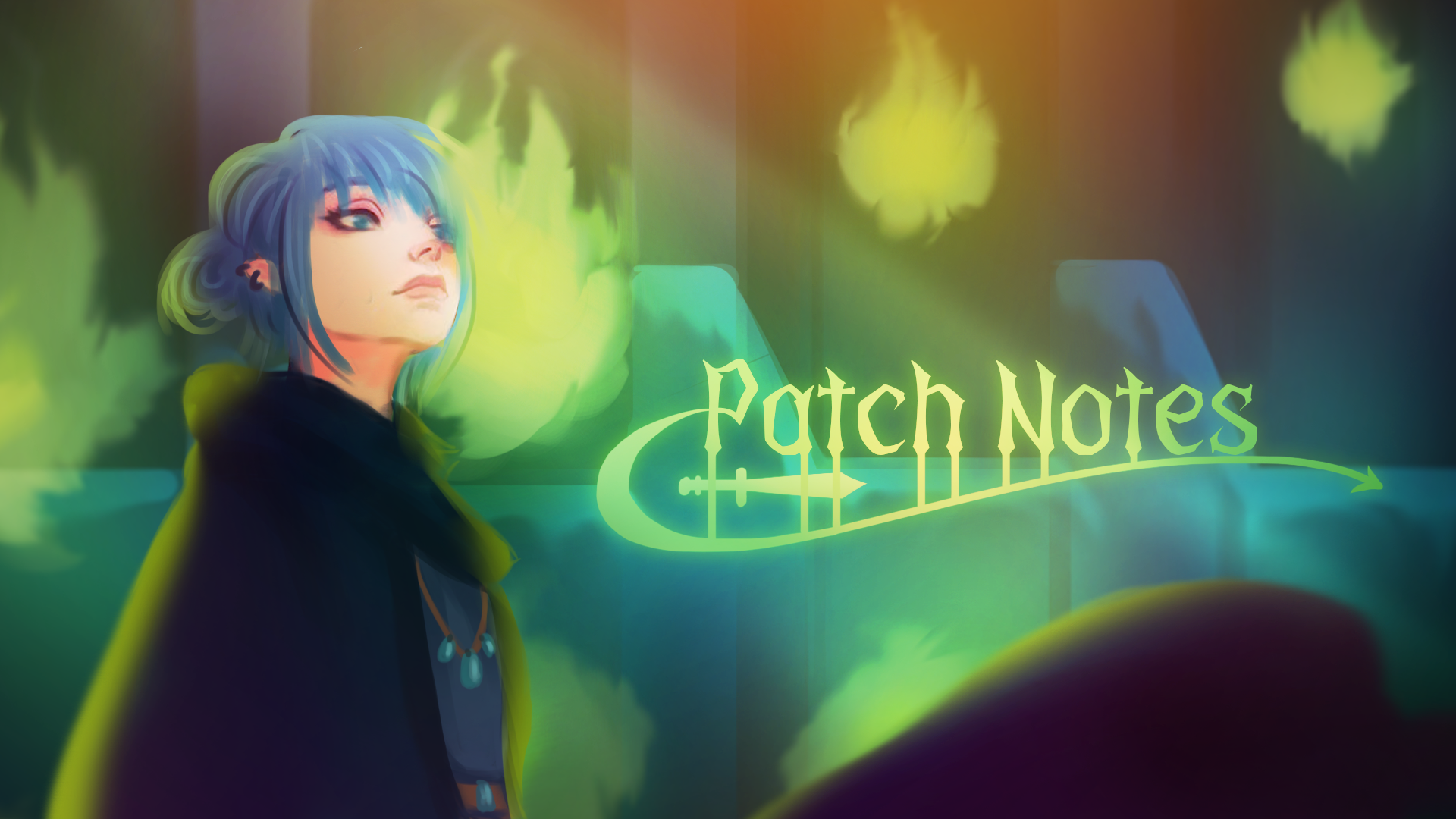 Patch Notes