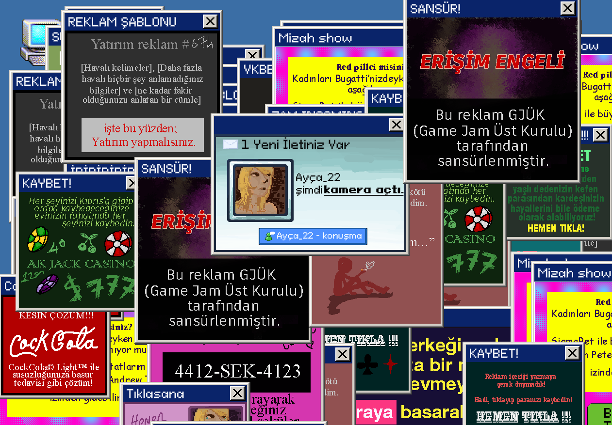 Viral Sansasyon
